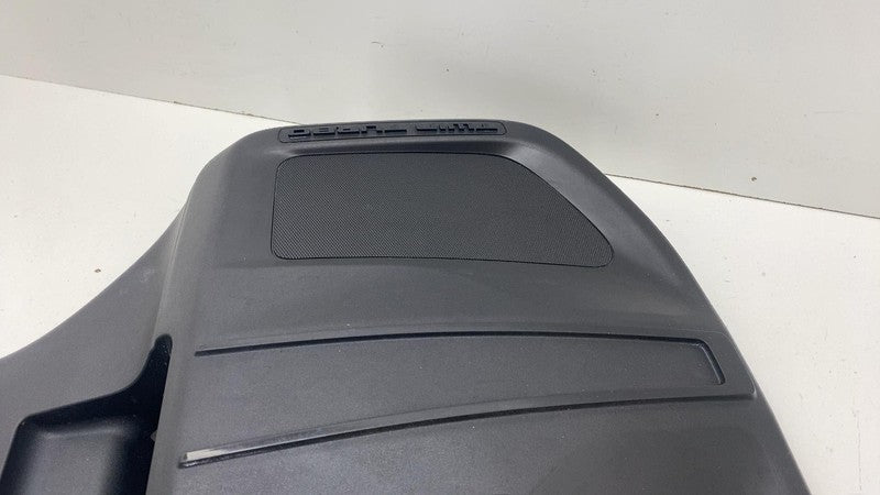 ⭕ 2025 Ram 1500 Pickup 3.0L Gas Twin Turbo Engine Cover OEM 68564737AC