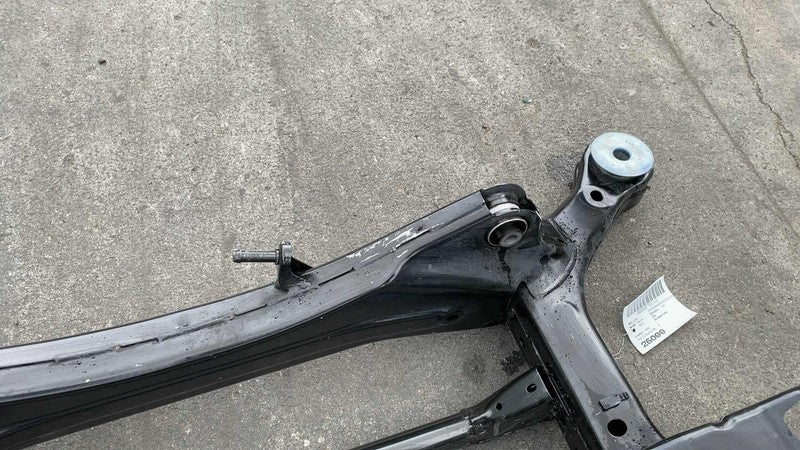 ⭕ 2017-2025 Chrysler Pacifica Rear Undercarriage Subframe Crossmember Cradle FWD