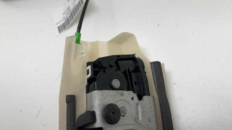 150067200A ⭕ 2017-2023 Model 3 Y Front Door Lock Latch Actuator & Cable Left 1500672-00-A