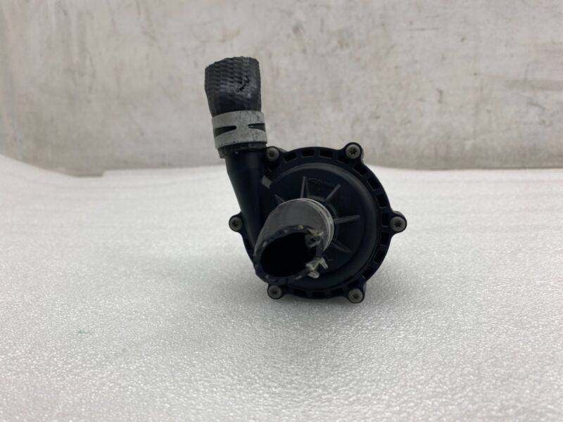 2016-2020 Tesla Model S X Cooling System Auxiliary Water Coolant Pump FWD Assy