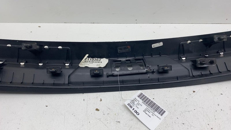 ⭕ 2018-2021 Lincoln Navigator Trunk Latch Sill Scuff Plate Trim JL7B-7