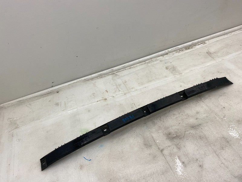 103484400C ⭕ 16-25 Model X MX Rear Fascia Bumper Center Mount Support Bracket 1034844-00-C