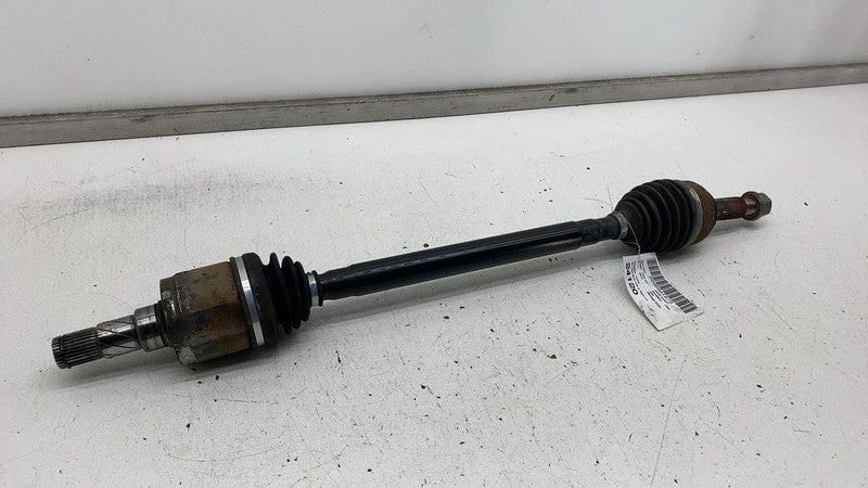 ⭕ 12-20 Model S X Rear Left or Right CV Axle Shaft Halfshaft 36MM 1007