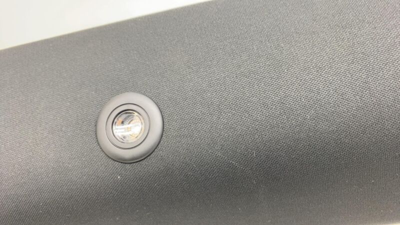 2016-2020 Tesla Model S Panoramic Roof Ceiling Headliner Liner Cover Trim Panel