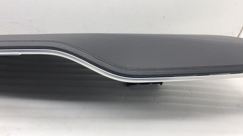 100225405F 2012-2015 Tesla Model S MS Dashboard Instrument Panel Dash Trim Cover Black Assy