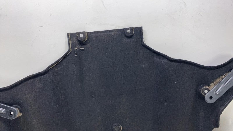 ⭕ 2017-2023 Tesla Model 3 Rear Under Body Middle Aero Splash Shield Co