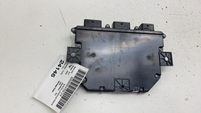 ⭕2022 2023 2024 Rivian R1T Rear Zone Controller Control Unit Module C1