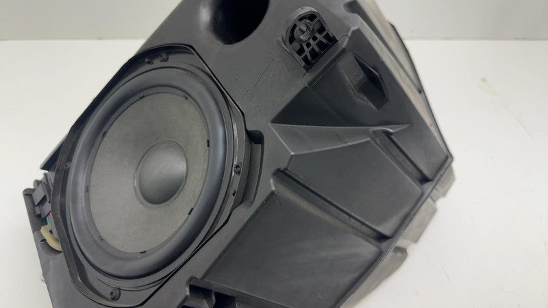 ⭕ 17-23 Tesla Model 3 Audio Speaker Subwoofer Loudspeaker Bass Box 107