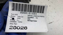 ⭕ 2024-2026 Tesla Model 3 Windshield Washer Reservoir Bottle Tank 1807860-00-E