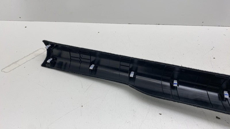 ⭕ 2025-2026 Tesla Model Y Passenger Side  A-Pillar Lower Trim Right 19