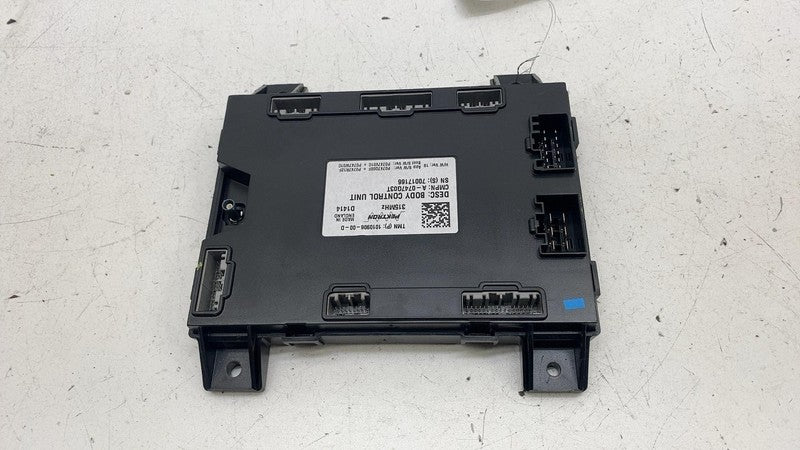 ⭕ 2012-2020 Tesla Model S Body BCM Control Module (315MHZ) Assembly 10