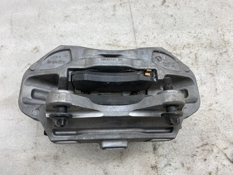 20C8470100 ⭕ 2020-2024 Tesla Model Y MY Front Driver Side Brembo Brake Caliper Left LH Assy