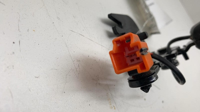 31675960 ⭕ 2021 2022 2023 Polestar 2 Rear Passenger Side Seat Belt Buckle Right 31675960