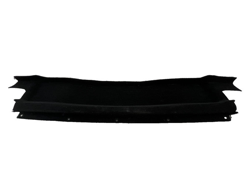 ⭕ 2012-2020 Tesla Model S Rear Trunk Floor Wall Carpet Cover Trim 1045215-00-A