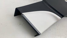 ⭕ 2012-2020 Tesla Model S Passenger Side B-Pillar Lower Trim Cover Panel Right