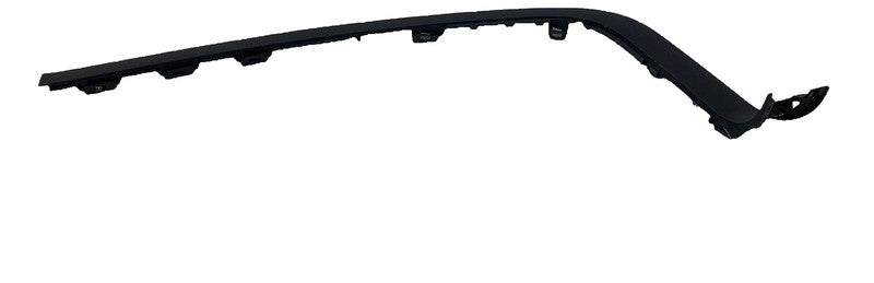 ⭕ 2016-2023 Tesla Model X Rear B-Pillar Trim Cover Racetrack Left 1105