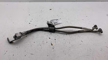 ⭕ 22-24 Rivian R1T Rear Passenger Side Suspension Hydraulic Line Pipe Hose Right
