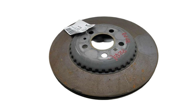 ⭕ 2023 Tesla Model 3 M3 Rear System Brake Disc Rotor OEM 16D12900
