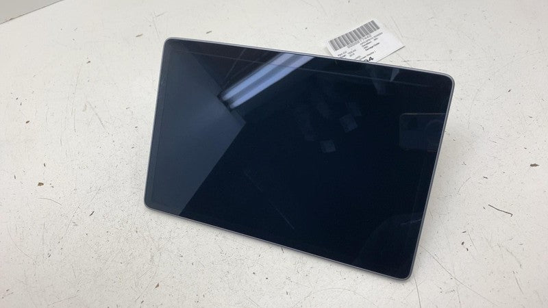 110548700E ⭕ 2017-2023 Model 3 Dash Multimedia Navigation Touch Screen Display 1089543-00-J
