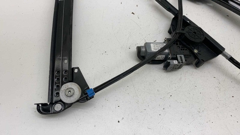 ⭕ 2012-2020 Tesla Model S Front Right Door Window Regulator & Motor 60