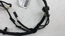 2012-2015 Tesla Model S Front End Module Wiring Harness Cable Wire Loom Assy OEM