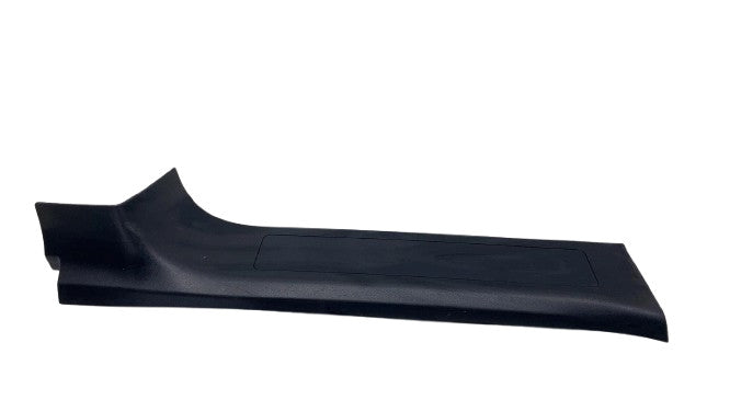 2016-2020 Tesla Model X Rear Passenger Door Sill Scuff Plate Trim Cover Right RH