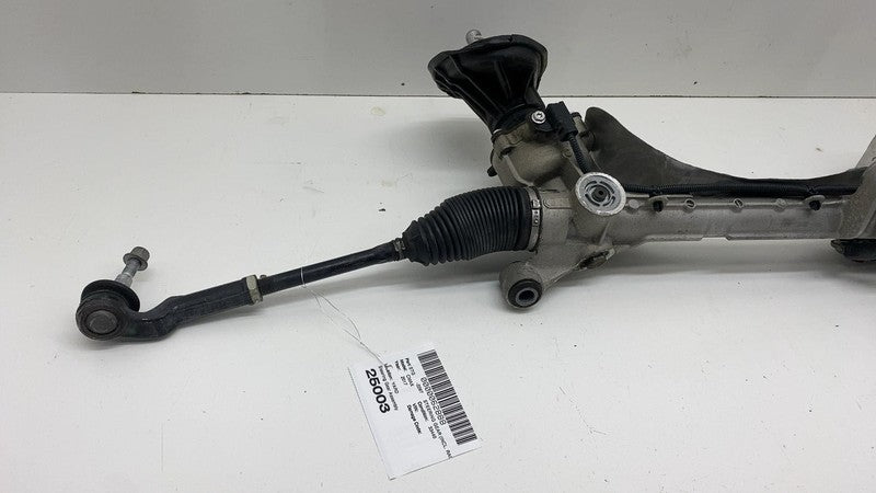 ⭕ 2014 2015 2016 2017 2018 Ford C-Max Power Steering Gear Rack & Pinion Assembly