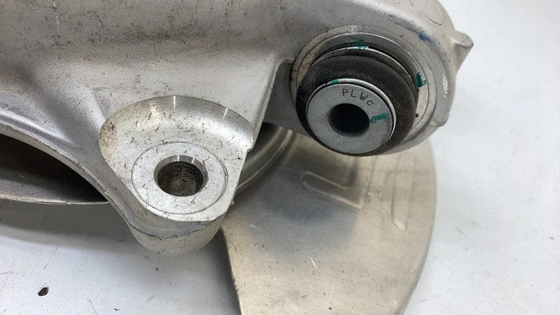104441600G ⭕ 2017-2023 Model 3 Rear Spindle Knuckle & Brake Dust Shield Right 1044416-00-G