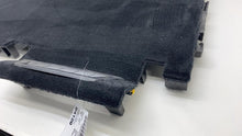 2024-2025 Tesla Cybertruck Rear Floor Carpet Trim Panel Cover 1877871-98-E Assy