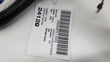 2024Tesla Cybertruck Front Right Trunk Frunk Wire Wiring Harness RH 1812970-98-G