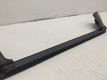 ⭕ 17-23 Model 3 Rear Driver Door Window Inner Belt Rubber Seal Left 1090503-00-F