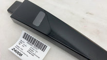 ⭕ 2022-2024 Lucid Air Grand Touring Left B-Pillar Applique Glass Trim w/ Camera