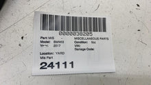 ⭕ 14-21 BMW i3 Rear Left & Right Side Lateral Trim Cover 51477272428/51477272427