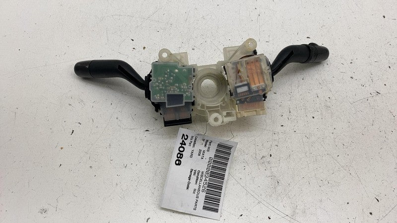⭕ 2006-2015 Mazda MX-5 Miata Steering Wheel Column Combination Switch NE5217E587