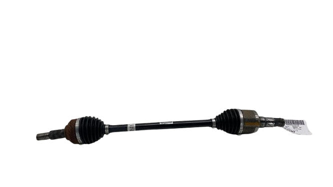 ⭕ 17-23 Tesla Model 3 Rear Driver Side CV Axle Shaft Halfshaft Left 10