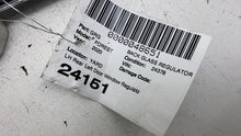 2019-2024 Subaru Forester Rear Driver Side Door Window Regulator w/ Motor Left
