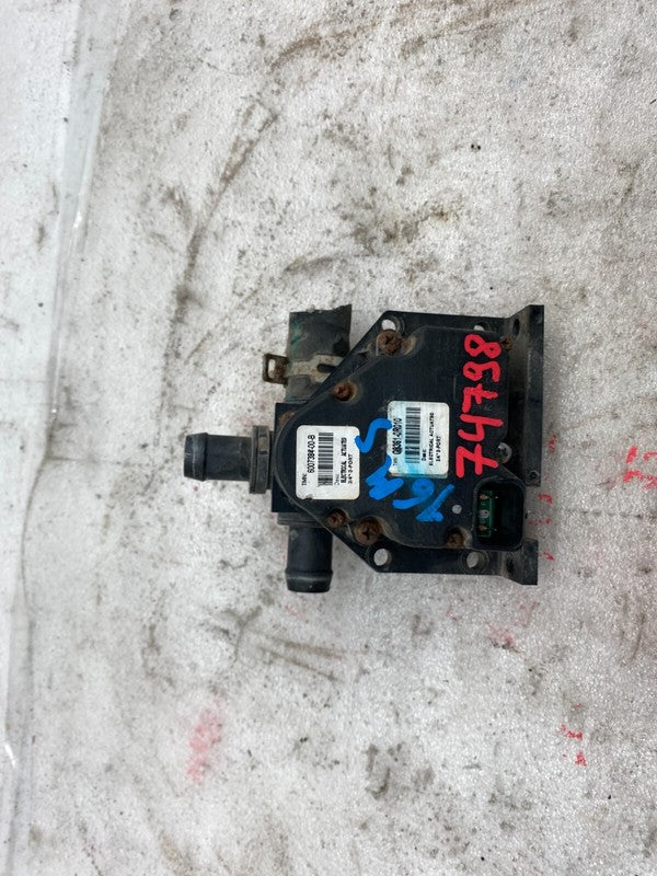 600738400B ⭕12-20 Model S 3-Way Port Coolant Valve Electric Actuator 3/4" inch 6007384-00-B