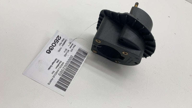 A2423460001 ⭕ 14-15 Mercedes-Benz B Electric Drive Motor Battery Charging Port A2423460001