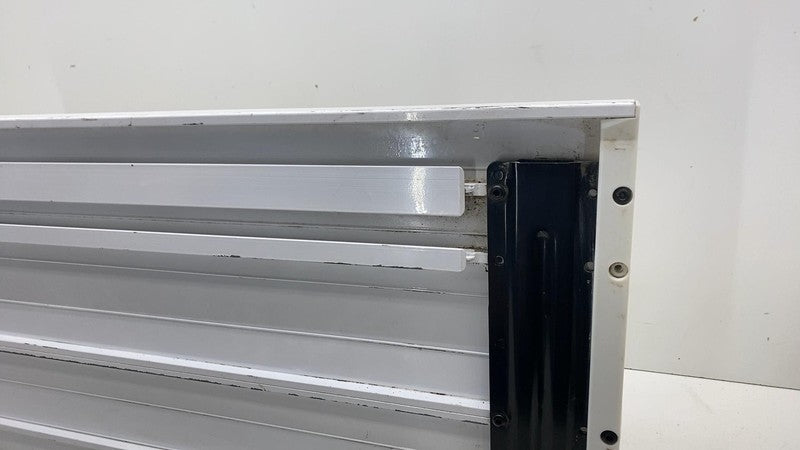 ⭕ 2022 Rivian EDV700 Amazon Van Rear Cargo Fixed Mag Shelf-E Assy C100