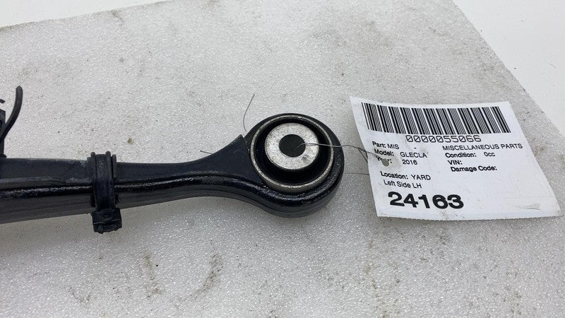 1664230723 ⭕ 2016-2019 Mercedes-Benz GLE350 Rear Left Upper Lateral Control Arm A1664230723