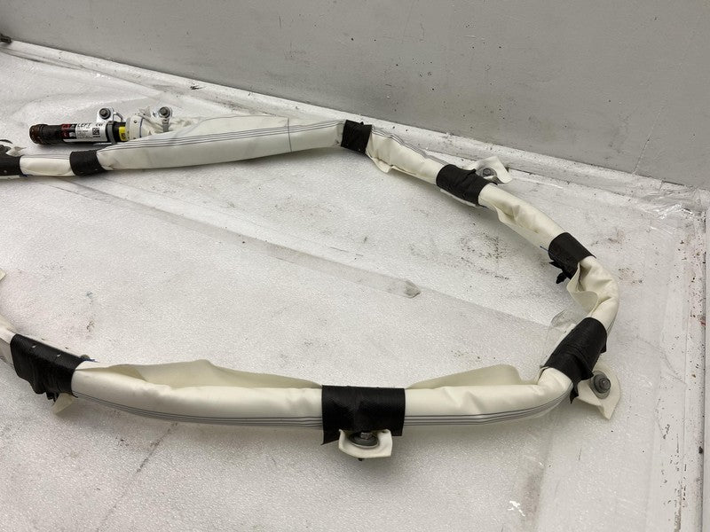 1077827-00-C ⭕ 2017-2023 Tesla Model 3 M3 Driver Side Curtain Airbag Module Left 1077827-00-C