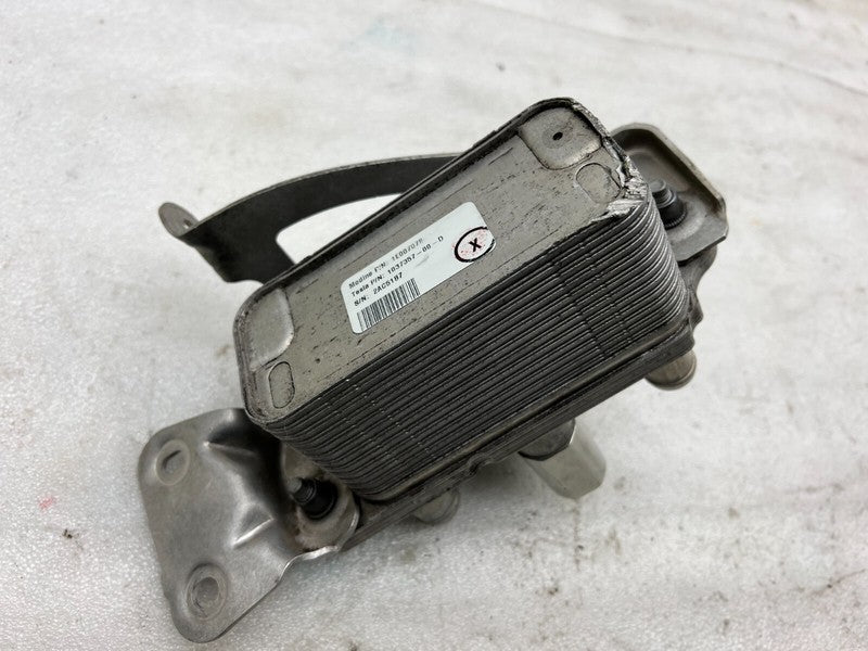 ⭕ 16-20 Tesla Model S X Battery Cooler Heat Exchanger Chiller EXV 1037