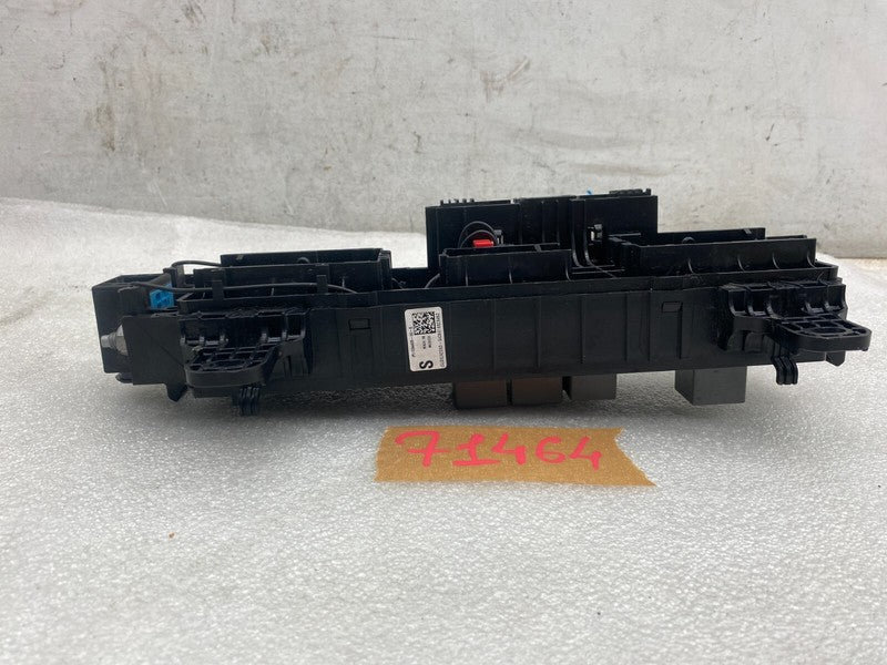 ⭕ 16-20 Model S Front Engine Bay Underhood Fuse Relay Junction Box 103