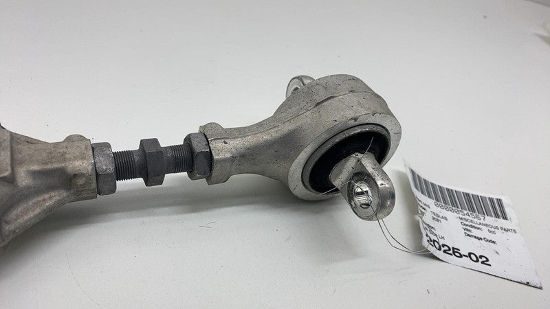 ⭕ 21-23 Tesla Model S X Rear Driver Side Suspension Toe Link Left 1420