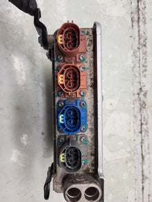 ⭕ 12-15 Tesla Model S Front High Voltage Distribution Junction Box 1028843-00-C