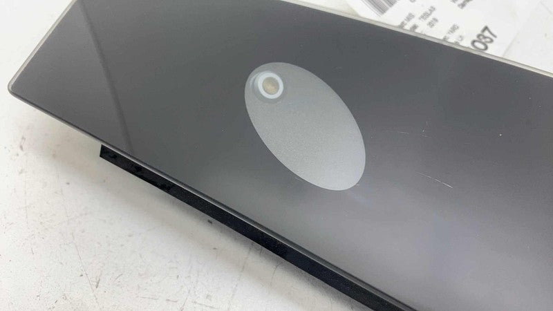 109297800B ⭕ 2017-2023 Tesla Model 3 Left B-Pillar Applique Glass Trim Molding 1100437-00-C