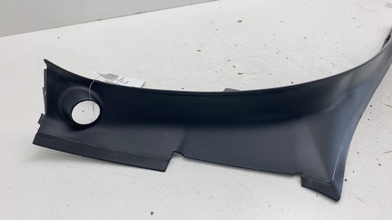 ⭕21-25 Model X Rear Passenger Side Trunk Liftgate Trough Trim Right 10
