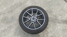 Wheel TESLA MODEL 3 22