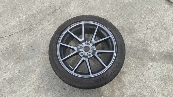 Wheel TESLA MODEL 3 22