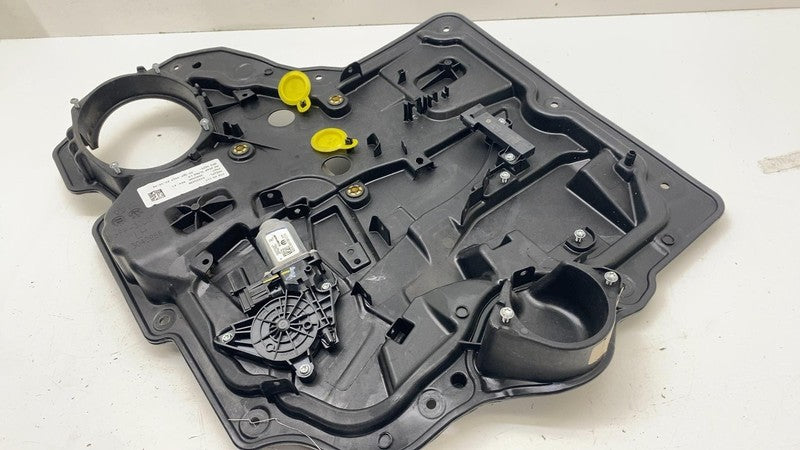 3040966 ⭕ 2017-2024 Chrysler Pacifica Rear Left Door Window Regulator & Motor LH 3040966